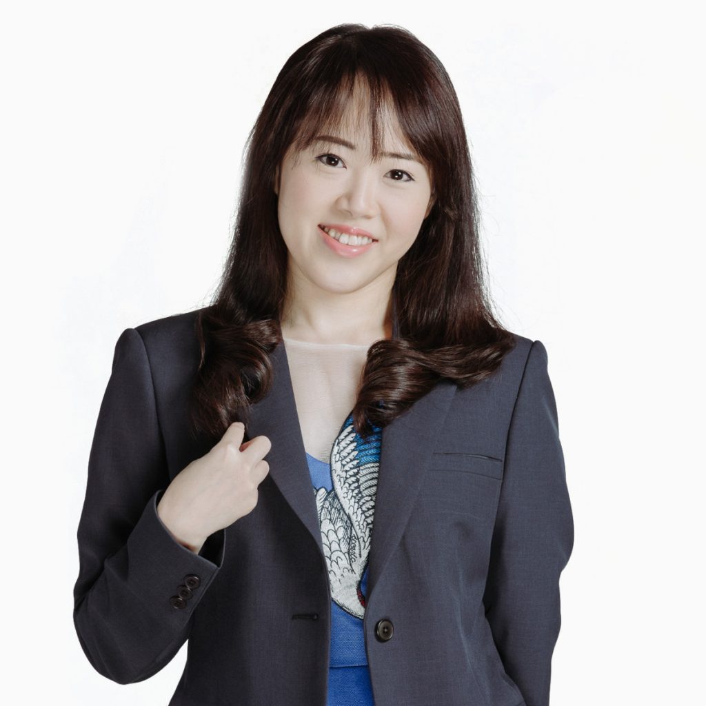 รศ.ดร.ฐิติรัตน์ ศิริบวรรัตนกุล