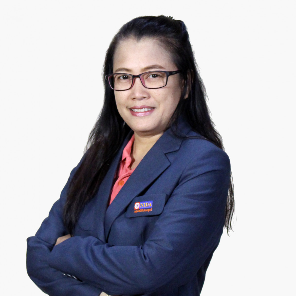 นางสุภาภรณ์ วงค์กองแก้ว