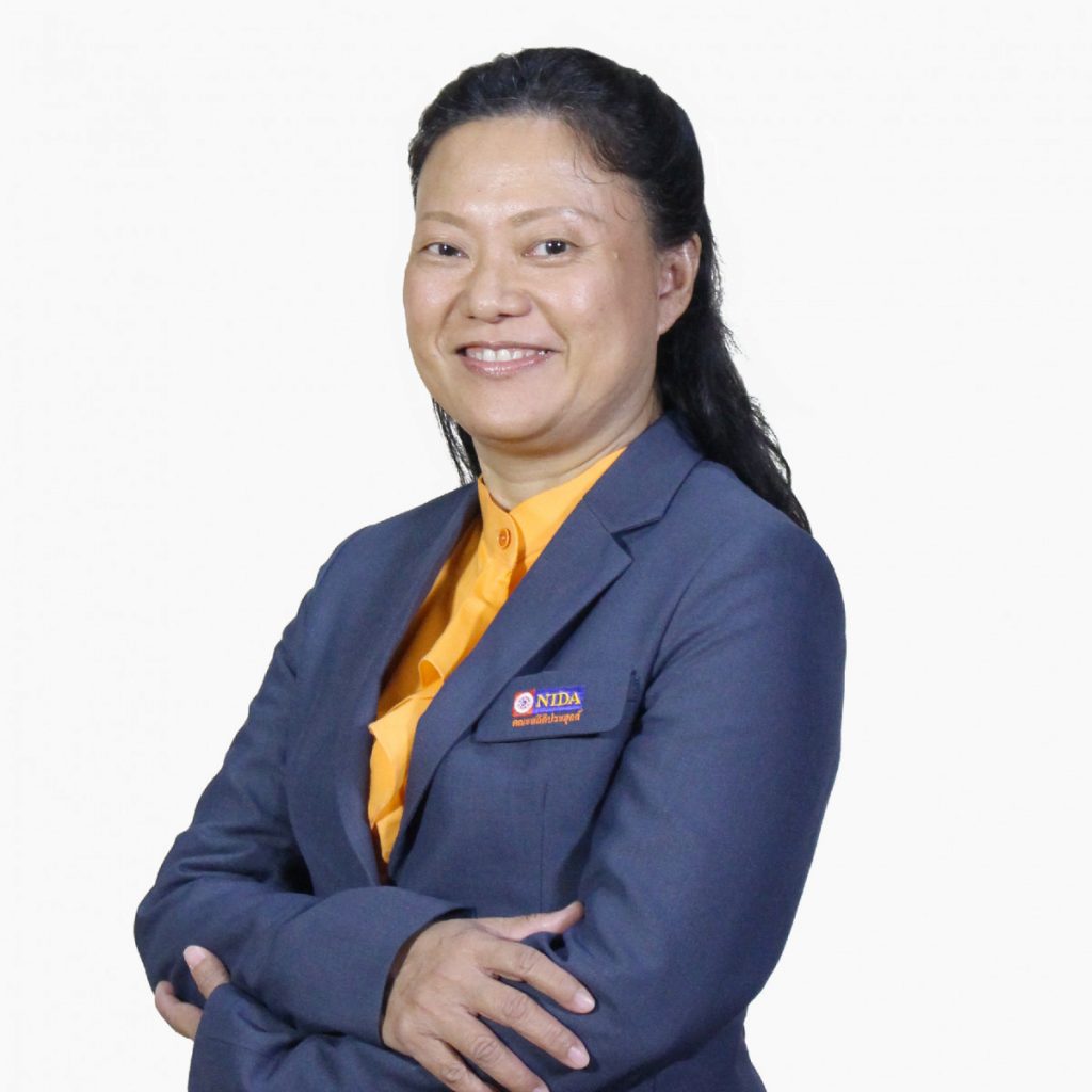 รศ.ดร.นิธินันท์ ธรรมากรนนท์