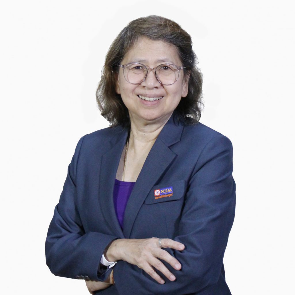 รศ.ดร.พาชิตชนัต ศิริพานิช