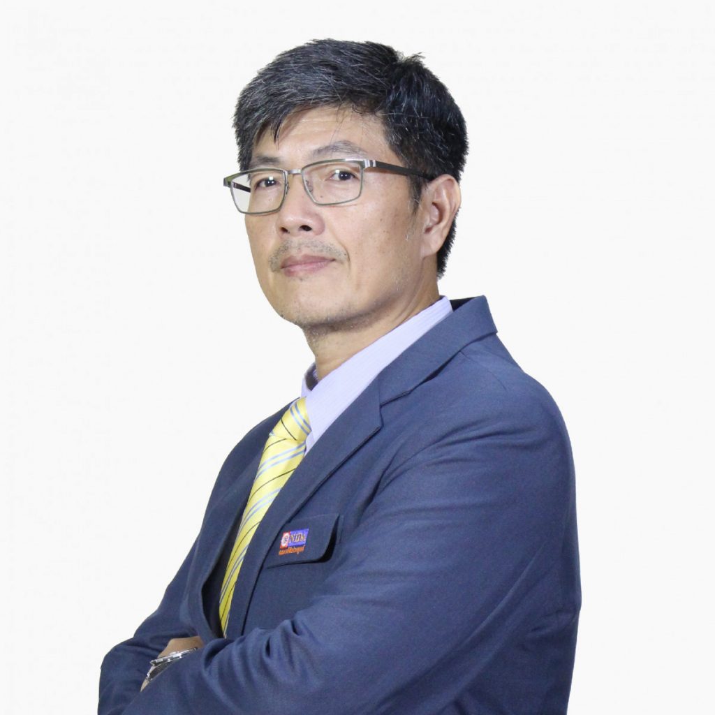 รศ.ดร.วรพล พงษ์เพ็ชร