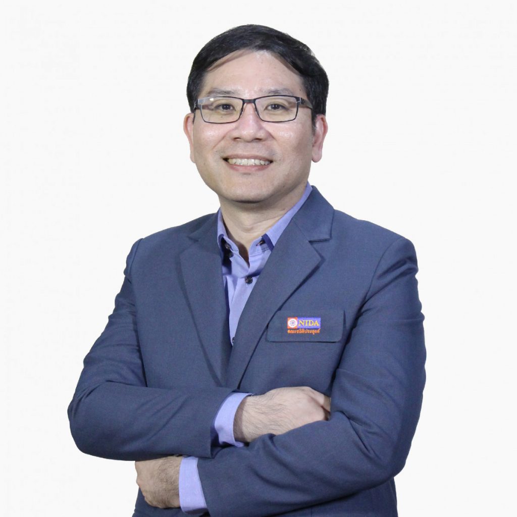 รศ.ดร.สราวุธ จันทร์สุวรรณ