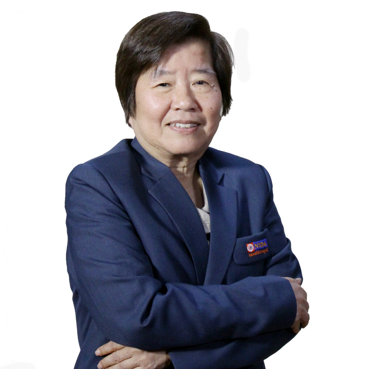 รศ.ดร.เดือนเพ็ญ ธีรวรรณวิวัฒน์