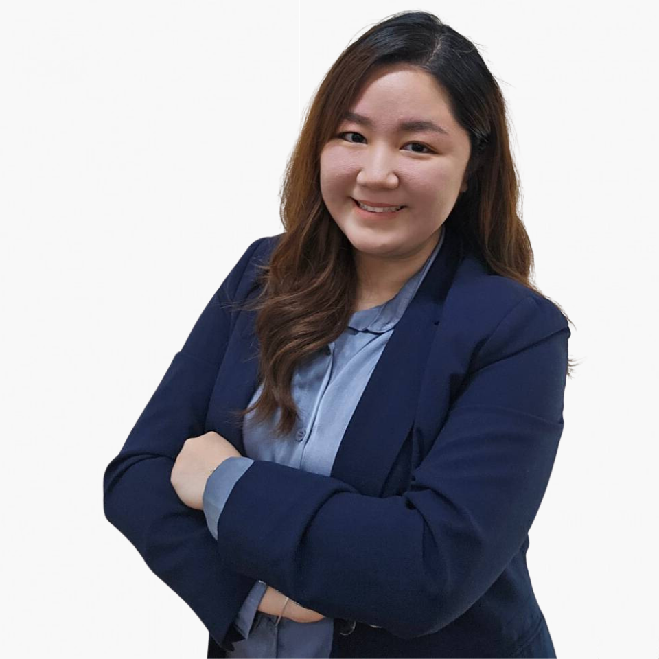 นางสาวพรวลัย ใยบัว