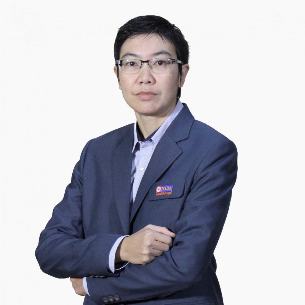 รศ.ดร.กาญจ์นภา อมรัชกุล