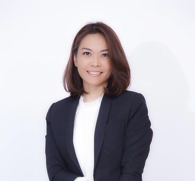 ผศ.ดร.ธิฏิรัตน์ พิมลศรี