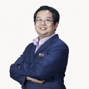 ผศ.ดร.เอกรัฐ รัฐกาญจน์