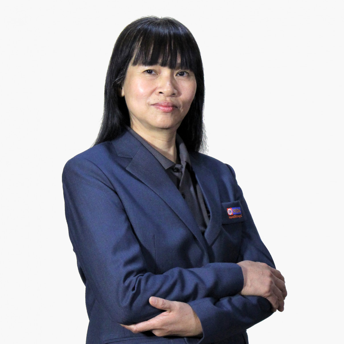 นางเฉลา ไชยศิรินทร์