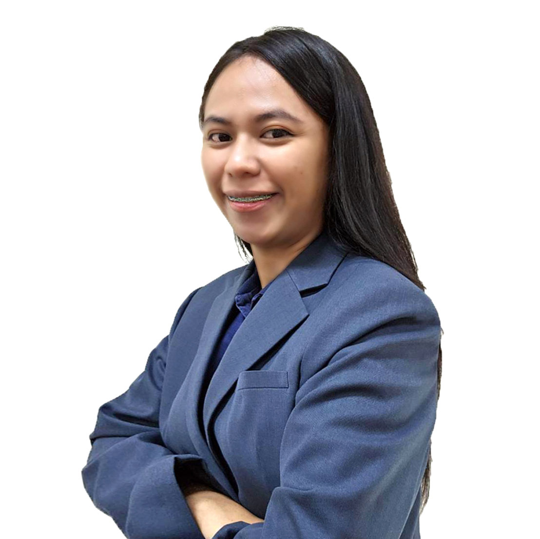 นางสาวชณิตา มะประเสริฐ