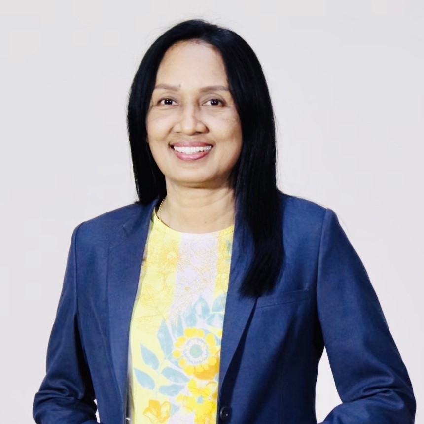 นางสาวดุษฎี กองเพิ่มพูล