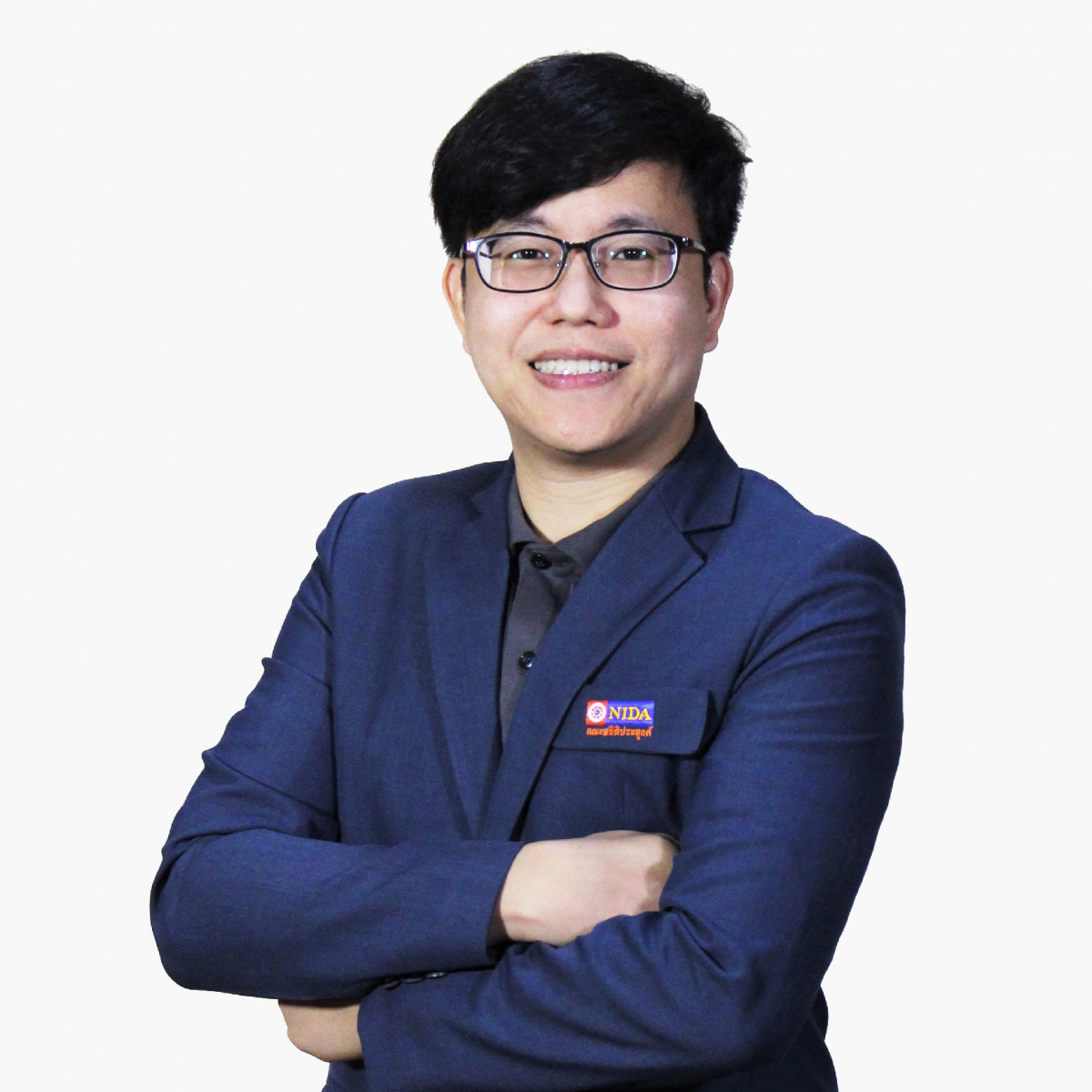 นายกัลณิรุจน์ นันนวัชรกรณ์