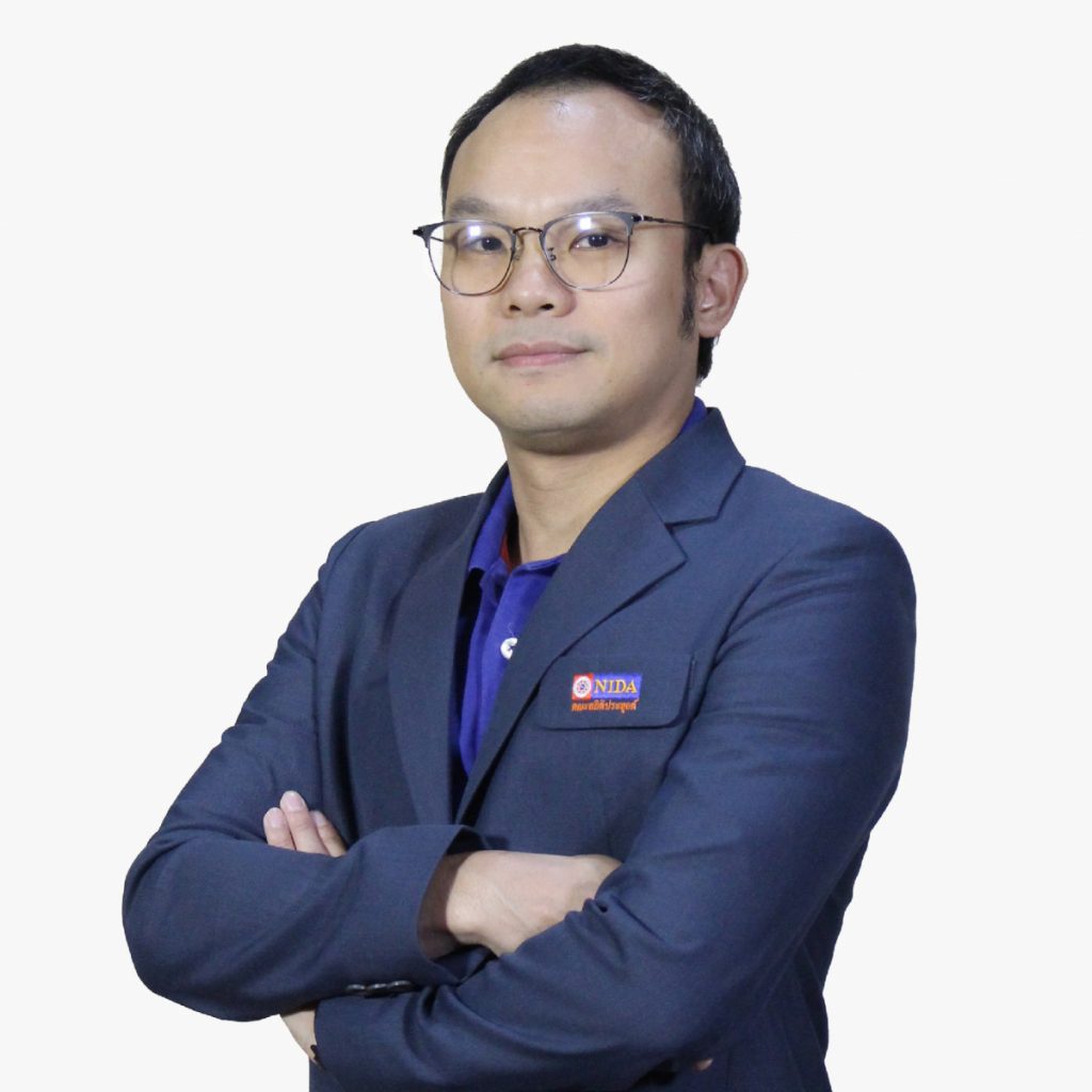 ผศ.ดร.ธนาสัย สุคนธ์พันธุ์