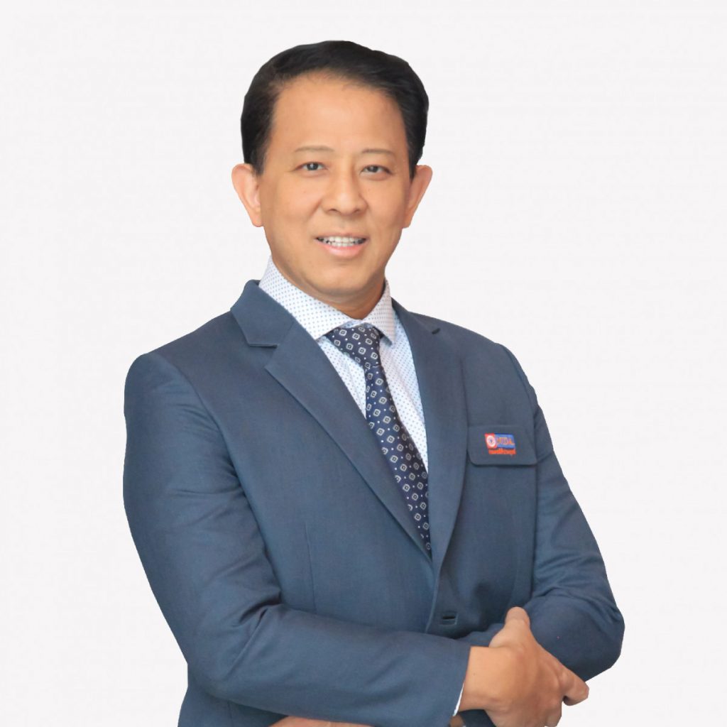 ผศ.ดร.รัฐกร พูลทรัพย์