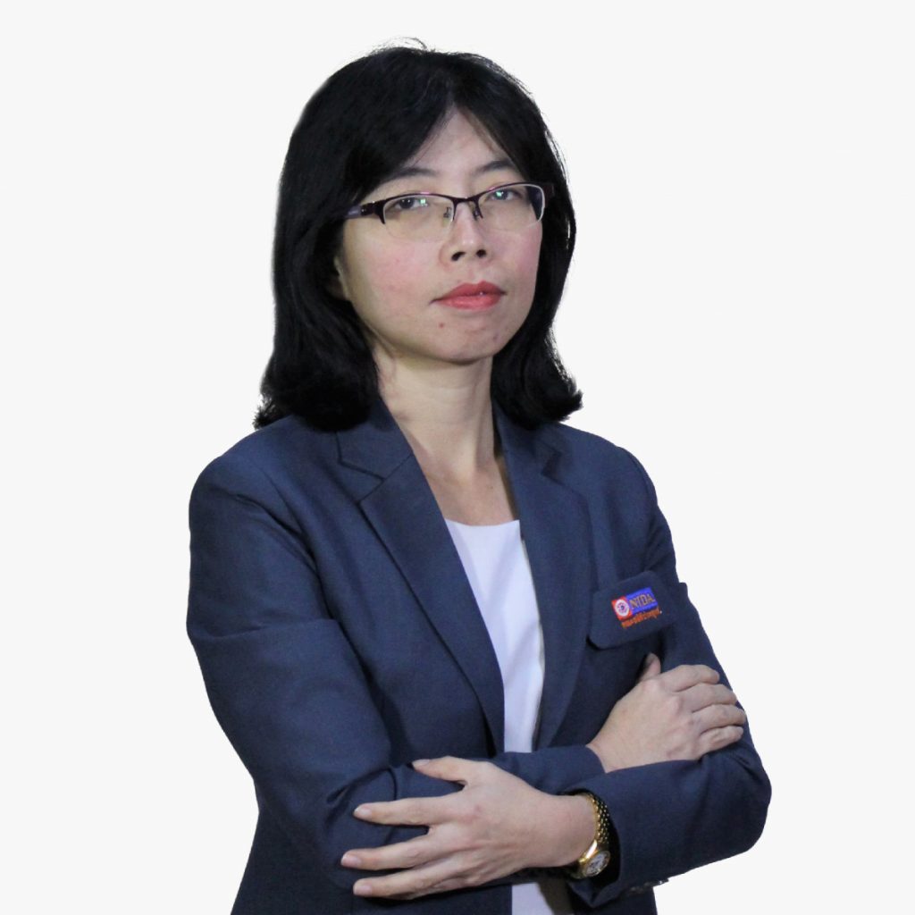 ผศ.ดร.วรรณฤดี สกุลภักดี