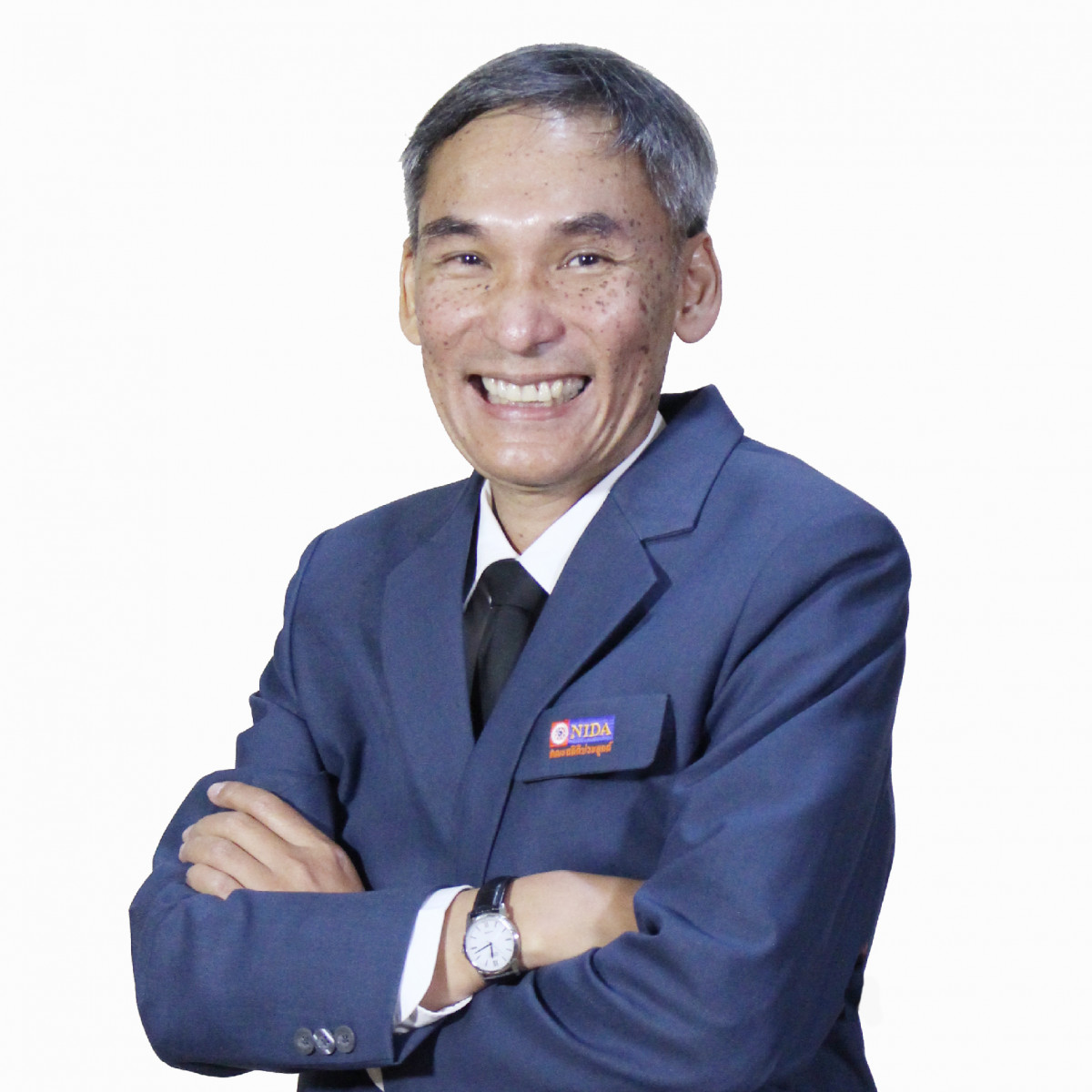 ผศ.ดร.สุเทพ ทองงาม