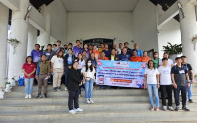 >> กิจกรรมเพื่อสังคม 2567 <<