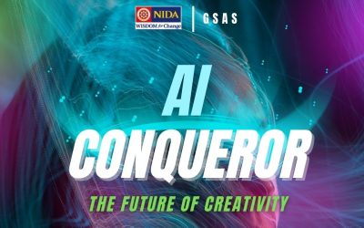 ขอเชิญชวนเข้าร่วมงาน GSAS Data Conference 2024