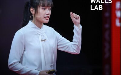 กิจกรรม Falling Walls Lab Thailand