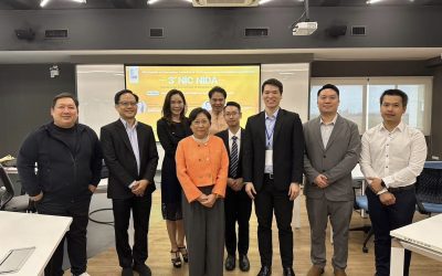 โครงการ 3rd NIC – NIDA Conference, 2024