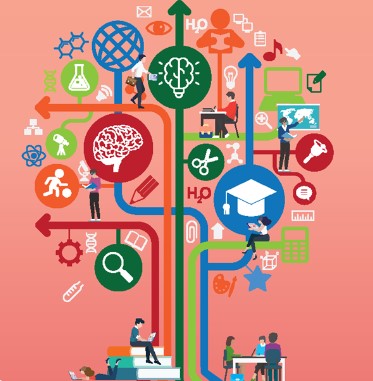 บรรยากาศการประเมินคุณภาพหลักสูตร MADT ปริญญาโท