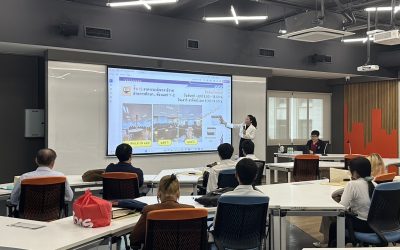 กิจกรรมปฐมนิเทศ นักศึกษาภาคปกติ ปีการศึกษา 2/2568