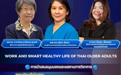 ขอเชิญเข้าร่วมงาน NIDA HACK Research Excellence 2025
