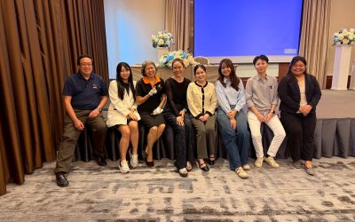 กิจกรรมสัมมนาสถิติประยุกต์และนำเสนอผลงานการค้นคว้าอิสระ (AS/STAT/CDS)