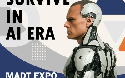 กิจกรรม MADT Expo 2025