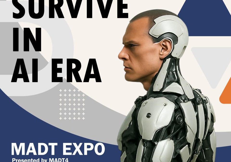 กิจกรรม MADT Expo 2025