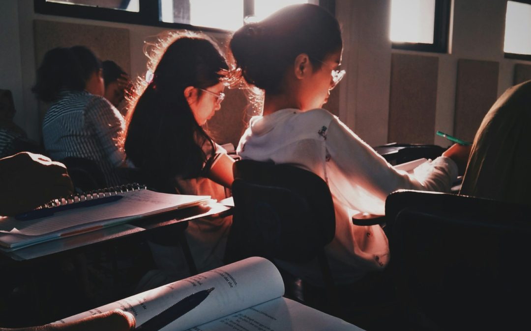 ตารางสอบภาคการศึกษาที่ 1/2568