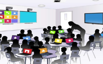 บรรยากาศการประเมินคุณภาพหลักสูตร AS ปริญญาโท – ปริญญาเอก