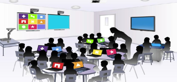 บรรยากาศการประเมินคุณภาพหลักสูตร AS ปริญญาโท – ปริญญาเอก