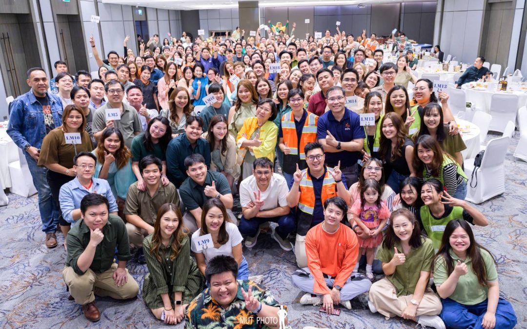 ภาพกิจกรรม LM Night 2024