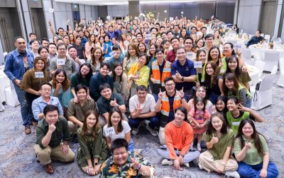 ภาพกิจกรรม LM Night 2024