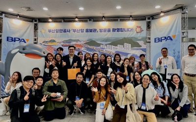 กิจกรรมสัมมนาและศึกษาดูงาน ณ INJE University สาธารณรัฐเกาหลี